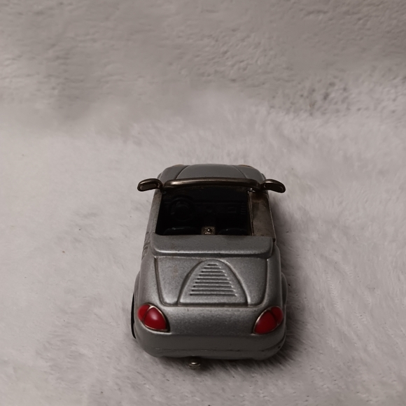 Timex Clock Collectible Sports Car - Picture 5 of 6